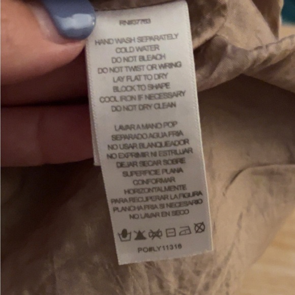 Laundry by Design- Women's Sleeveless Lace Mini Dress Black - Picture 7 of 8